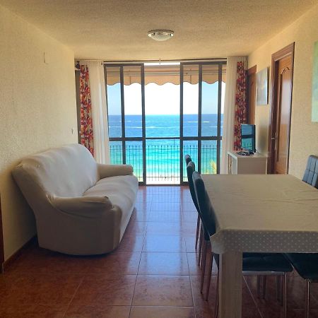 El Mirador De Levante Benidorm Exterior foto